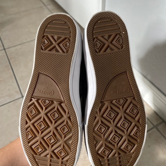 Converse Chuck Taylor AllStar 2 Hi Reflective Camo - Picture 5 of 7